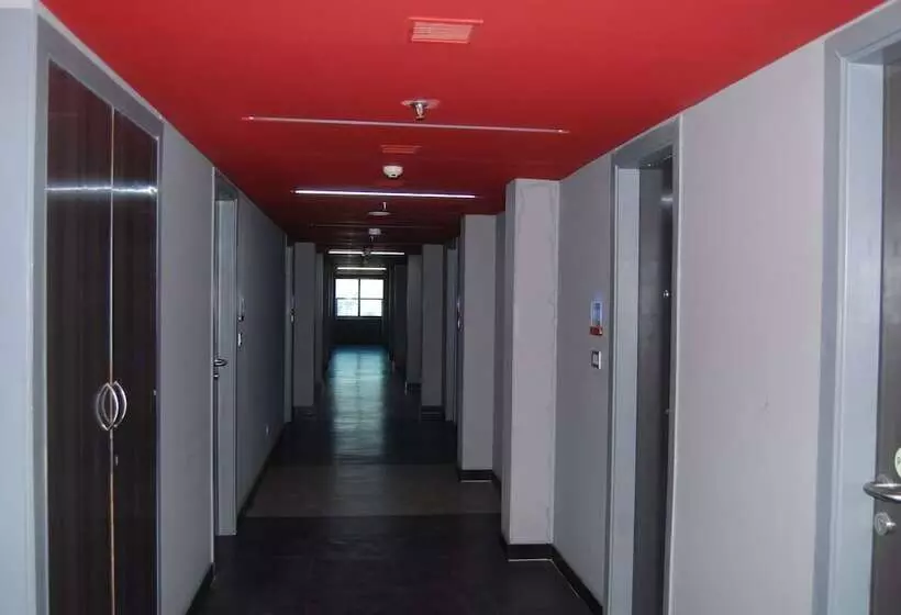 Mango Hotels Tune, Ahmedabad