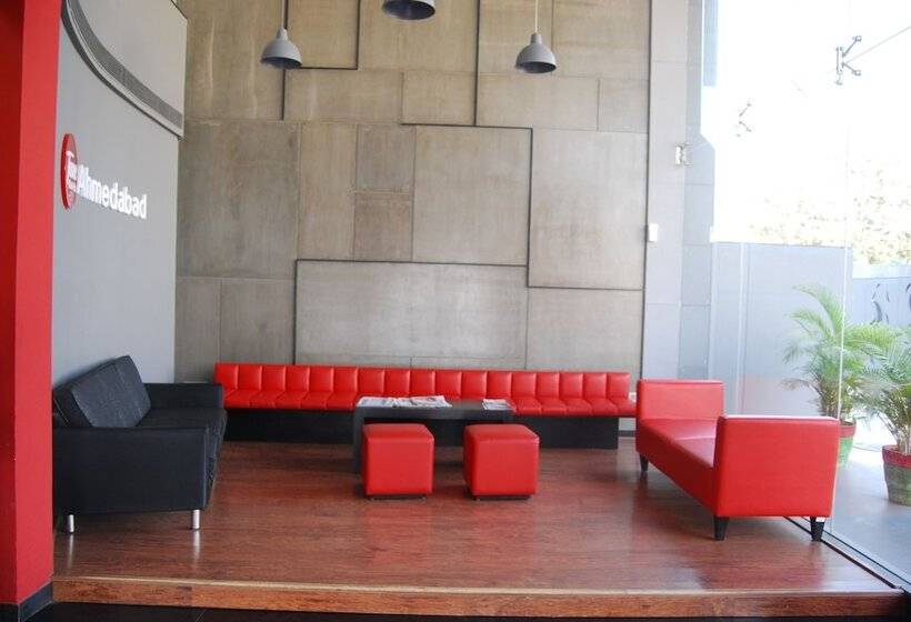 Mango Hotels Tune, Ahmedabad