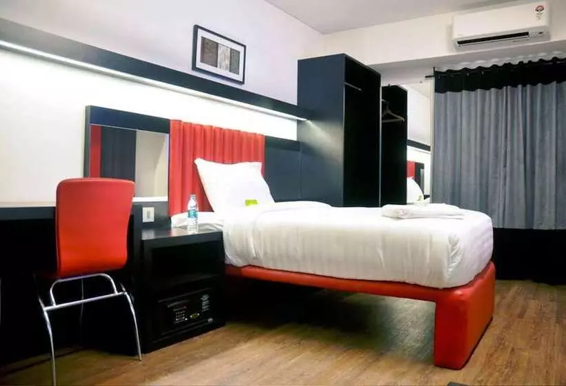 Mango Hotels Tune, Ahmedabad