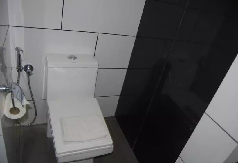 Mango Hotels Tune, Ahmedabad