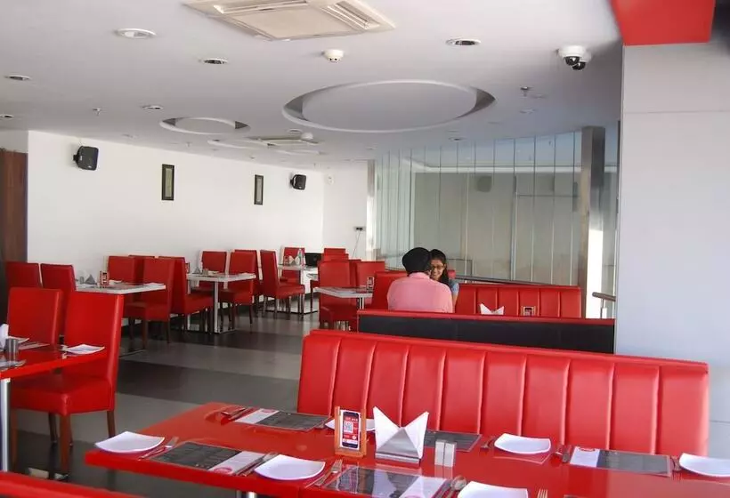 Mango Hotels Tune, Ahmedabad