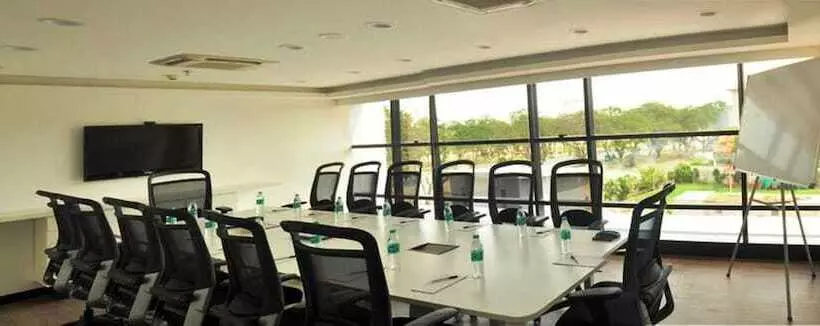 Mango Hotels Tune, Ahmedabad