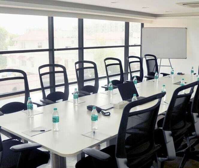 Mango Hotels Tune, Ahmedabad