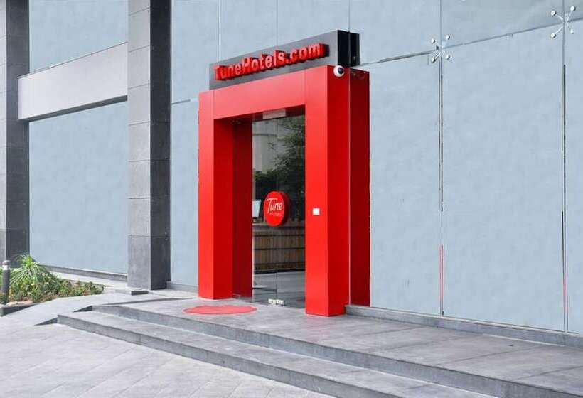 Mango Hotels Tune, Ahmedabad