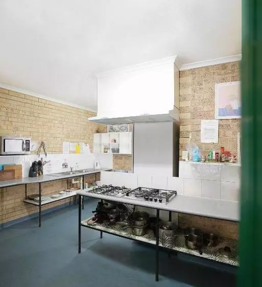 汽车旅馆  Coolum Budget Accommodation