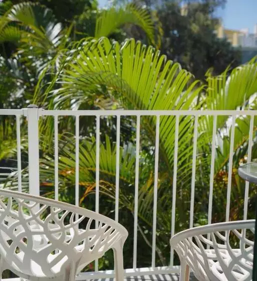 汽车旅馆  Coolum Budget Accommodation