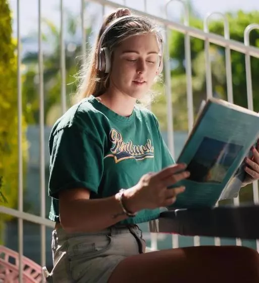 汽车旅馆  Coolum Budget Accommodation