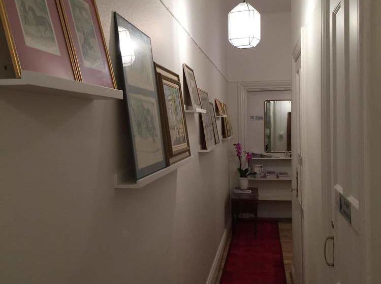 Pensionat Odengatan 38