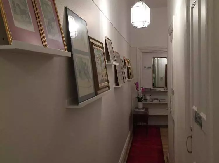 Pensionat Odengatan 38