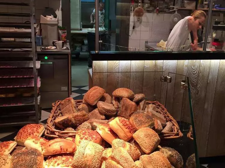 Pensionat Odengatan 38