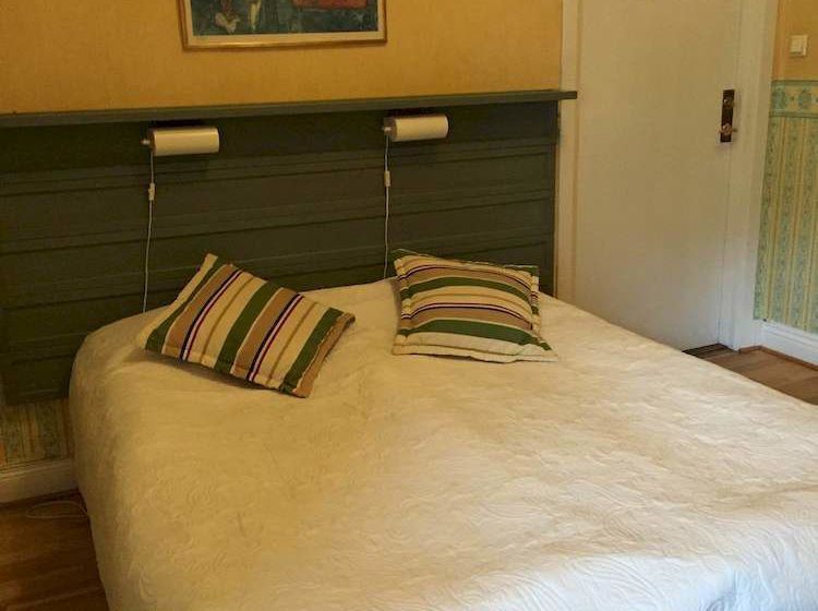 Pensionat Odengatan 38