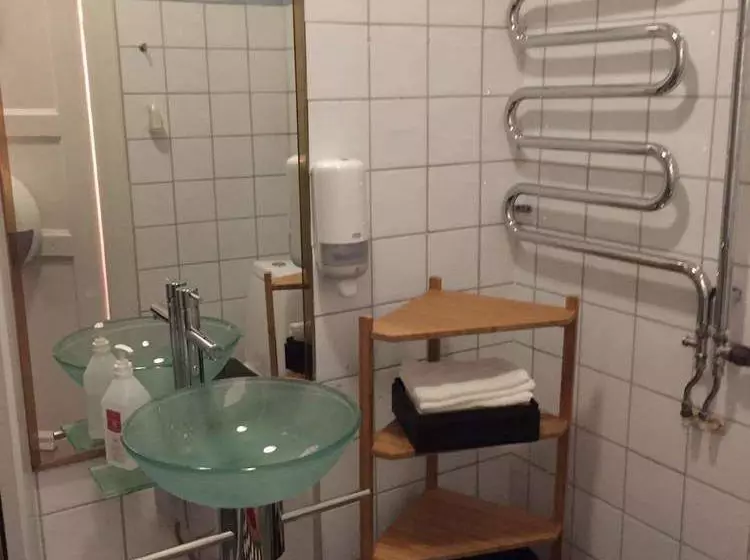 Pensionat Odengatan 38