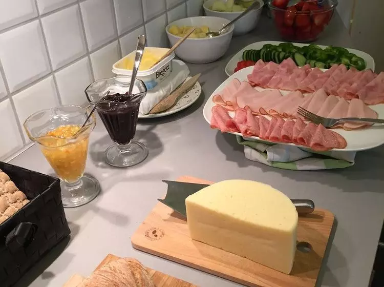 Pensionat Odengatan 38