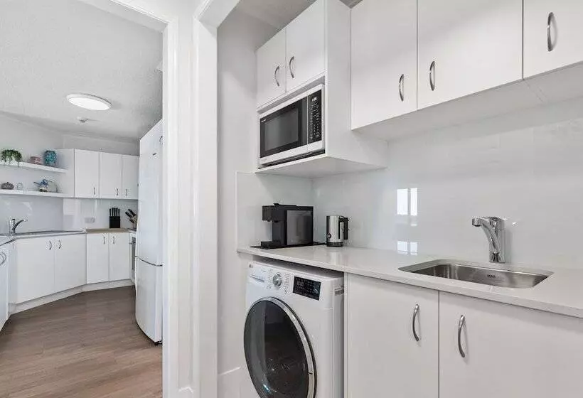 Reflections Holiday Apartments