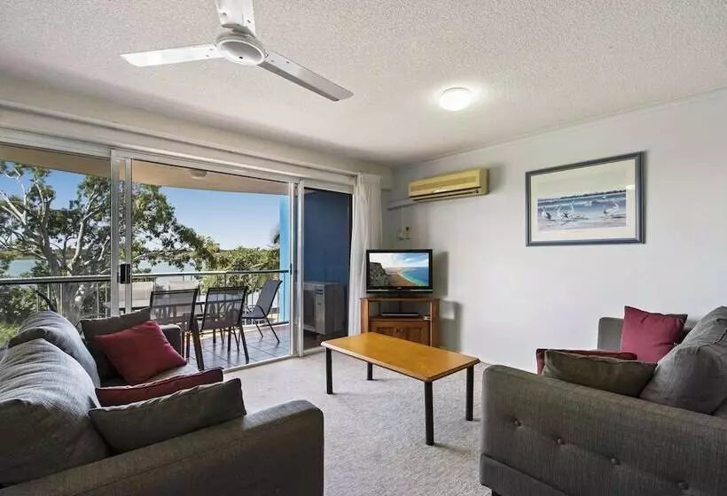 Reflections Holiday Apartments