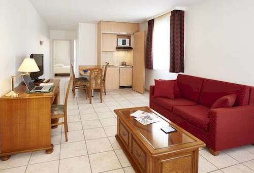 Résidence Hôtelière Au Vieux Marronnier