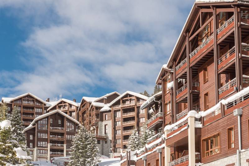 Residence Pierre & Vacances Premium Les Terrasses D Helios