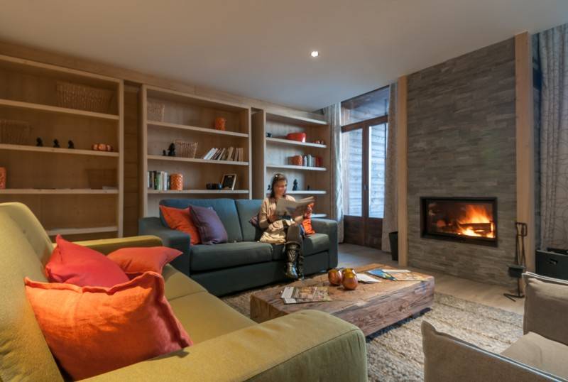 Residence Pierre & Vacances Premium Les Terrasses D Helios