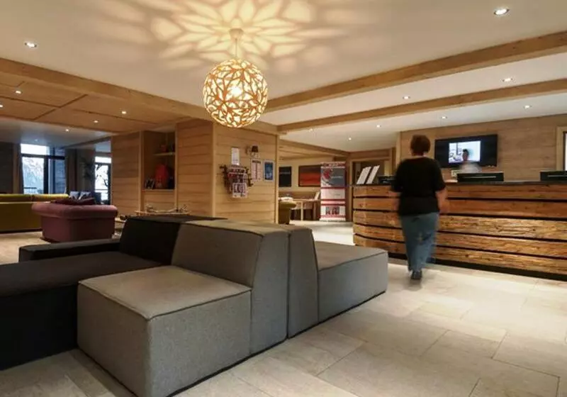 Residence Pierre & Vacances Premium Les Terrasses D Helios