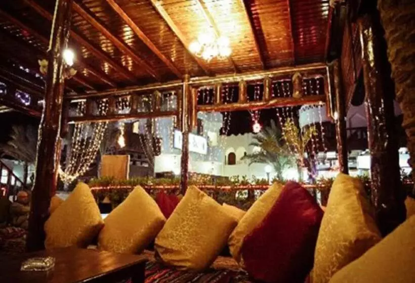 אתר נופש Penguin Village Dahab