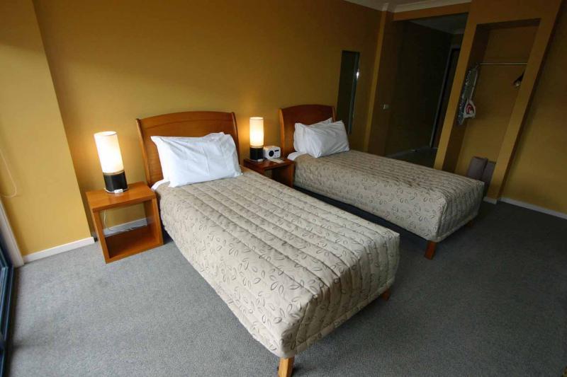 Sandpiper Motel Apollo Bay