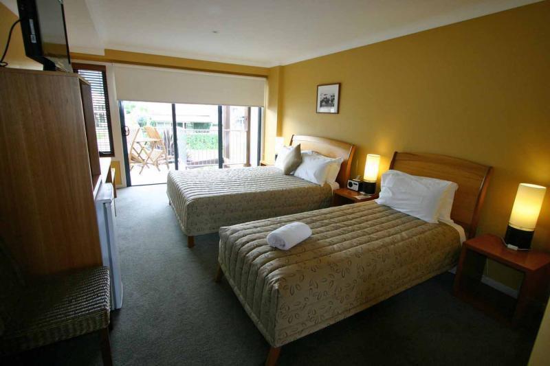 Sandpiper Motel Apollo Bay