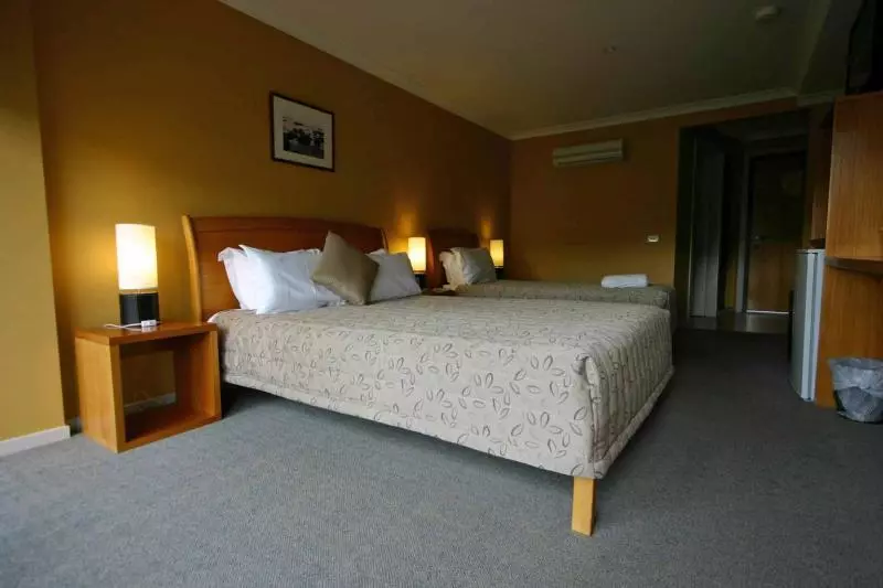 Sandpiper Motel Apollo Bay