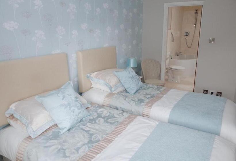 Sophie S Bed And Breakfast