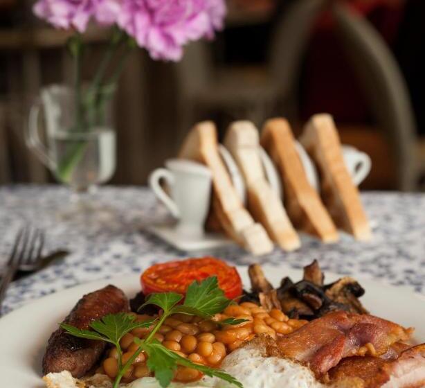 Sophie S Bed And Breakfast