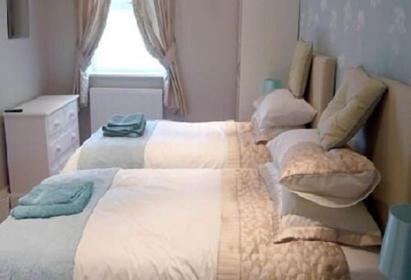 Sophie S Bed And Breakfast