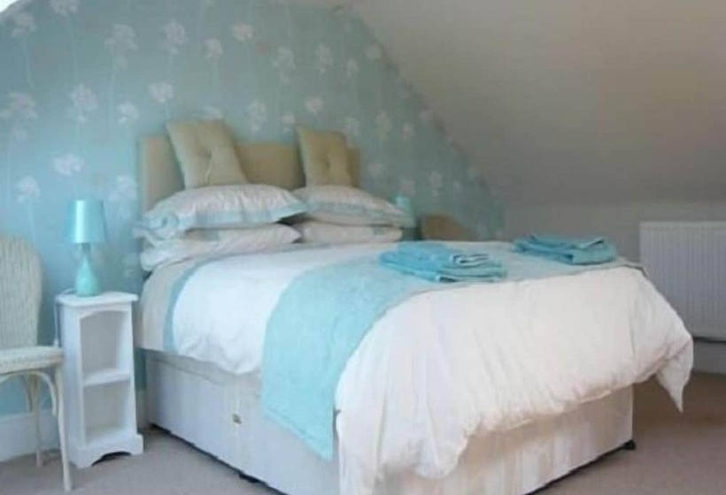 Sophie S Bed And Breakfast