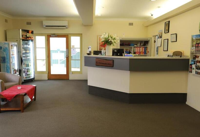 Townhouse Motel Cowra