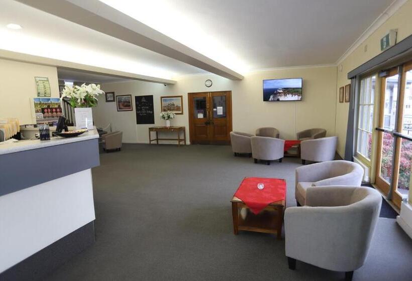Townhouse Motel Cowra