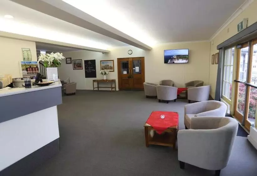 Townhouse Motel Cowra