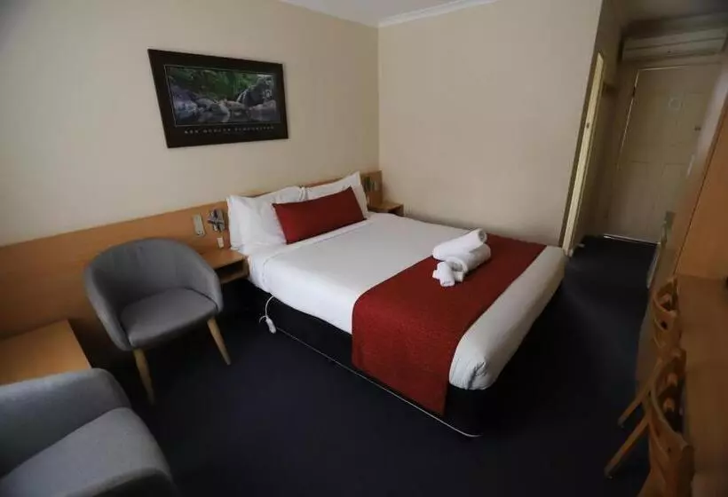Townhouse Motel Cowra
