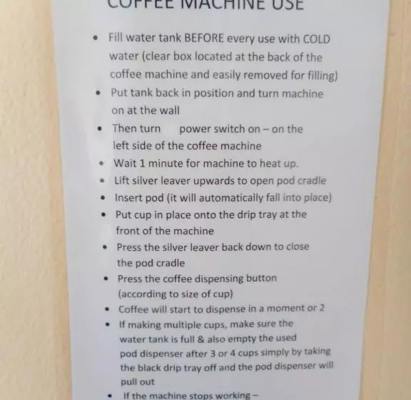 Townhouse Motel Cowra