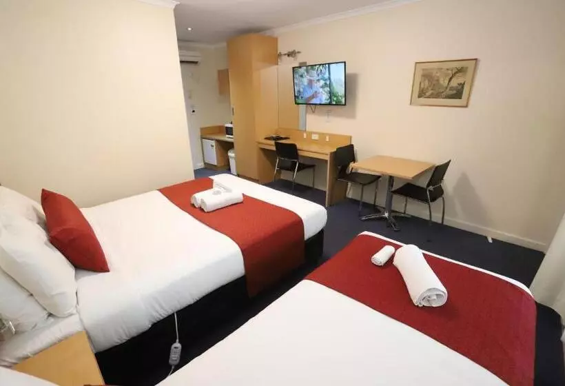 Townhouse Motel Cowra