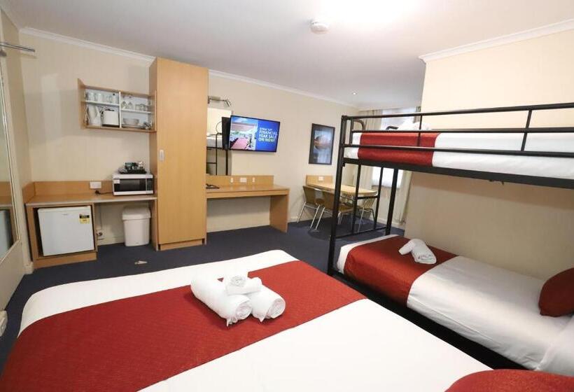 Townhouse Motel Cowra
