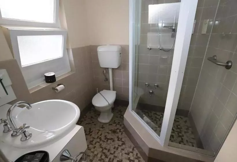 Townhouse Motel Cowra