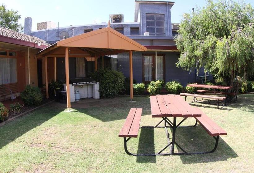 Townhouse Motel Cowra