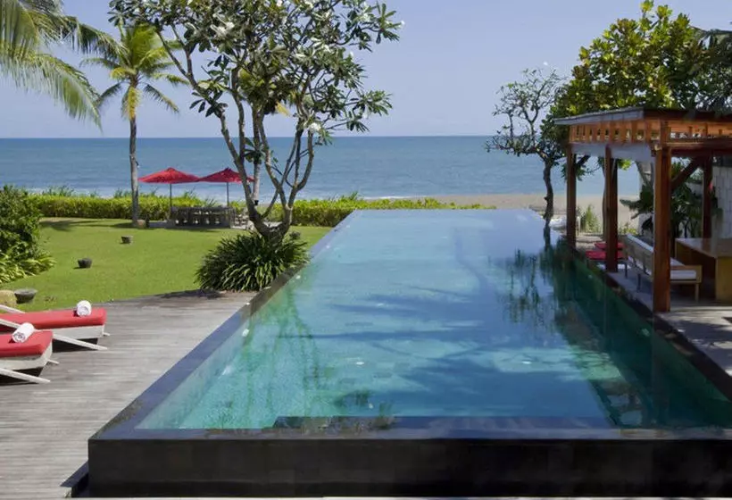 Villa Sound Of The Sea