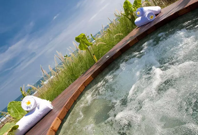 Villa Sound Of The Sea