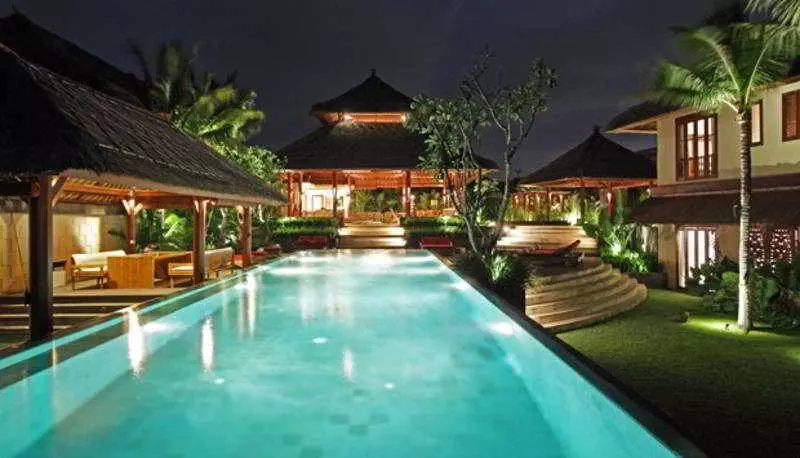 Villa Sound Of The Sea