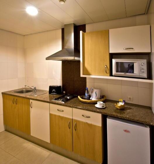 Vip Executive Suites Maputo