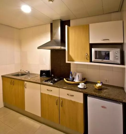 Vip Executive Suites Maputo