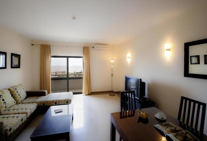 Vip Executive Suites Maputo