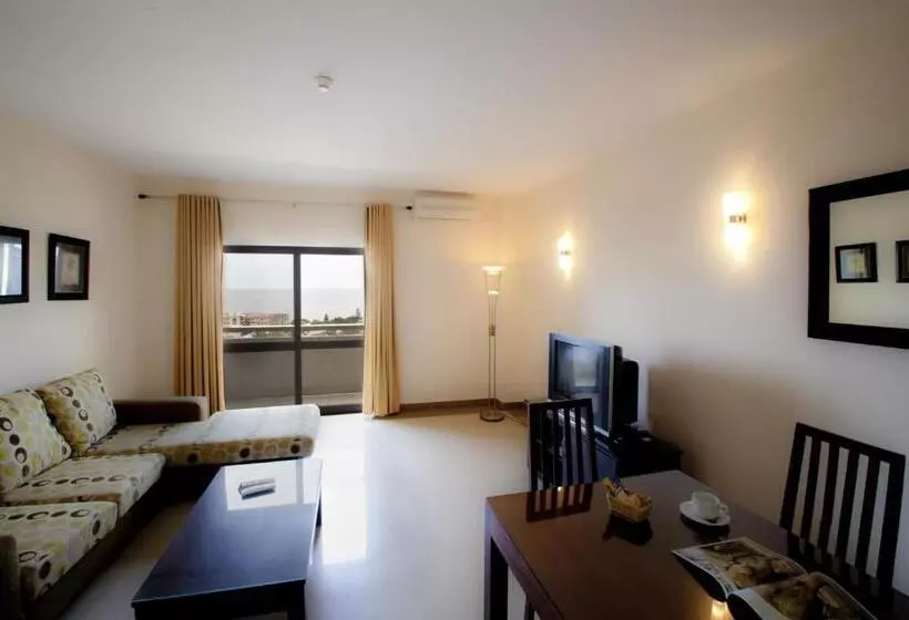 Vip Executive Suites Maputo