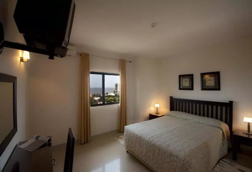 Vip Executive Suites Maputo