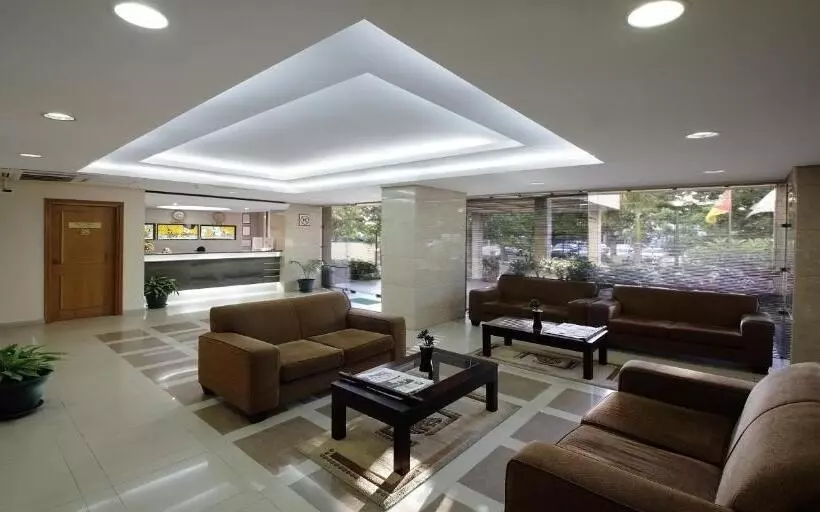 Vip Executive Suites Maputo