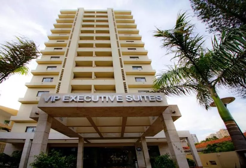 Vip Executive Suites Maputo
